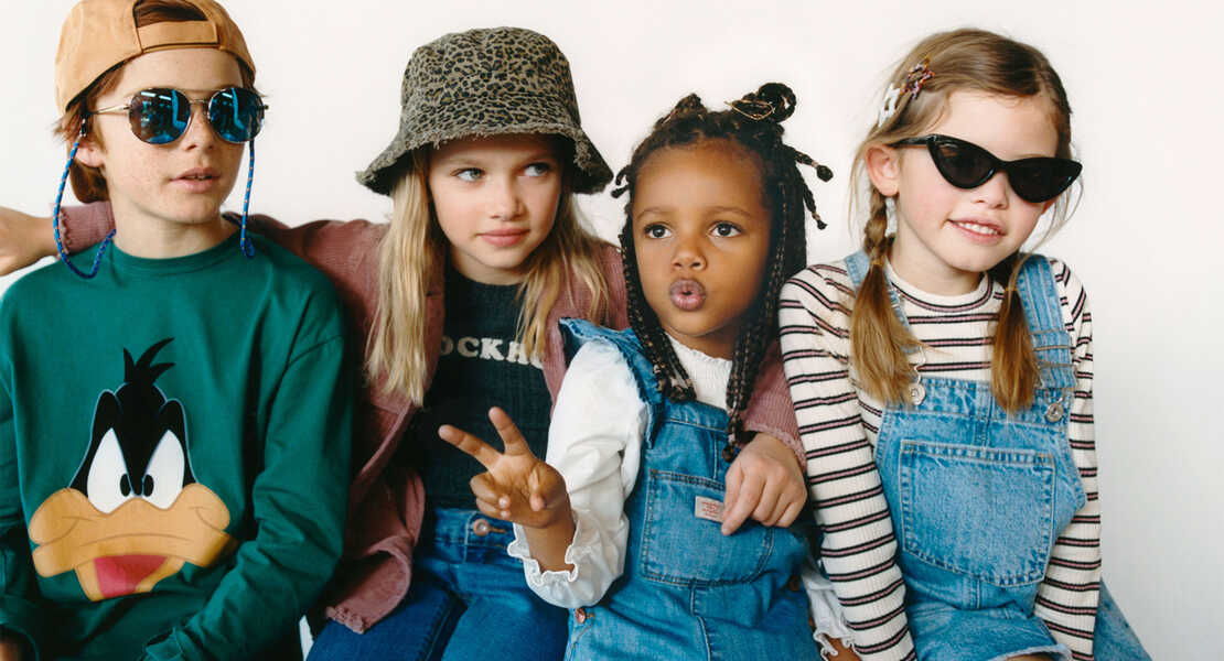 Modelaje Infantil Monzón España