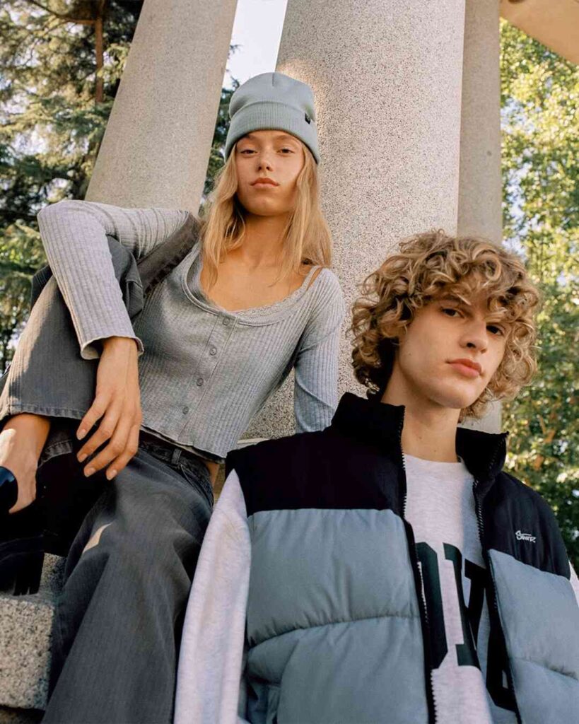 Red de modelos y fotógrafos en Hollimodels